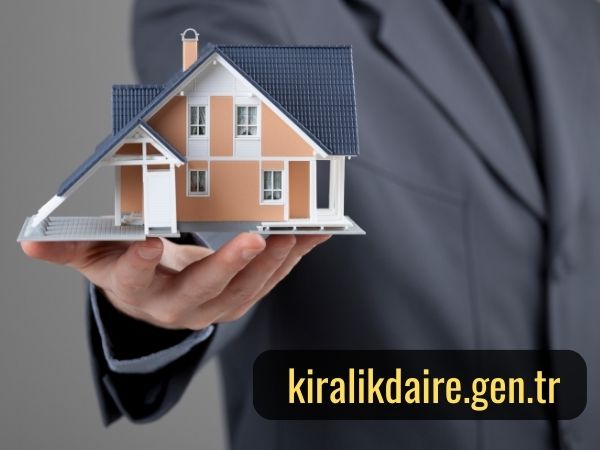 Suboyu Mahallesi Kiralık Daire